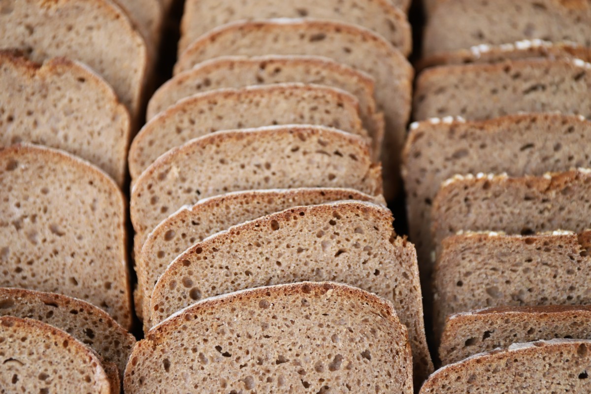 Das Brot – Spezialität und Tradition unseres&nbsp;Hofs.
